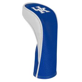 WinCraft - Kentucky Wildcats Golf Club Hybrid Headcover - Multicolor