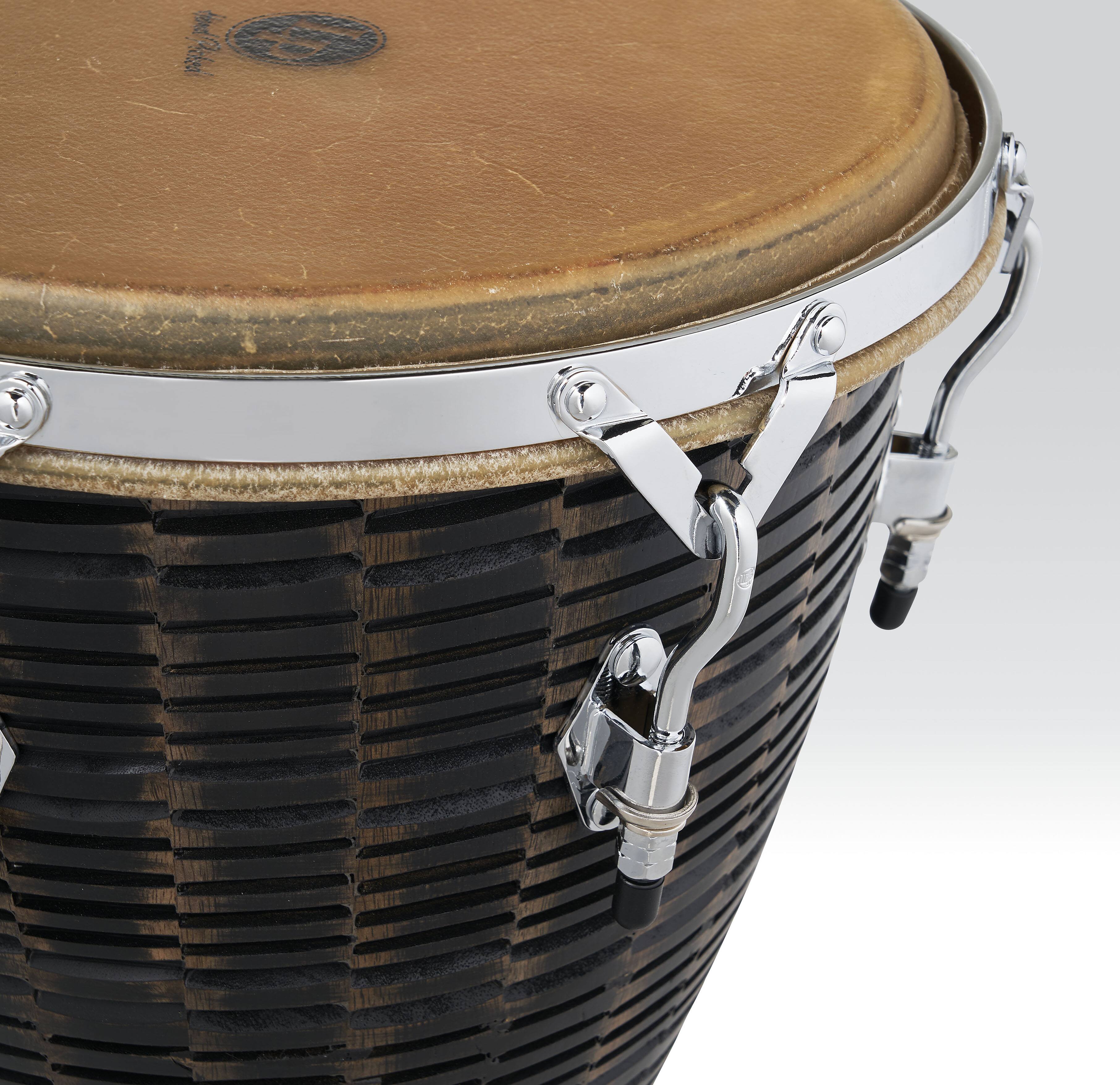 Angle. Latin Percussion - Pedrito Bata - Itotele.