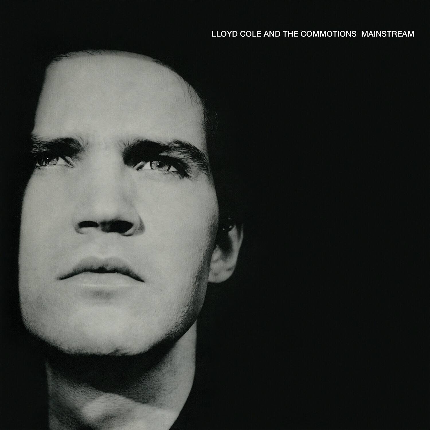 Lloyd Cole and the Commotions  
Mainstream