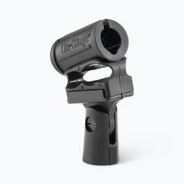 On Stage Stands - On-Stage MY320 Shock-Mount Condenser Microphone Clip