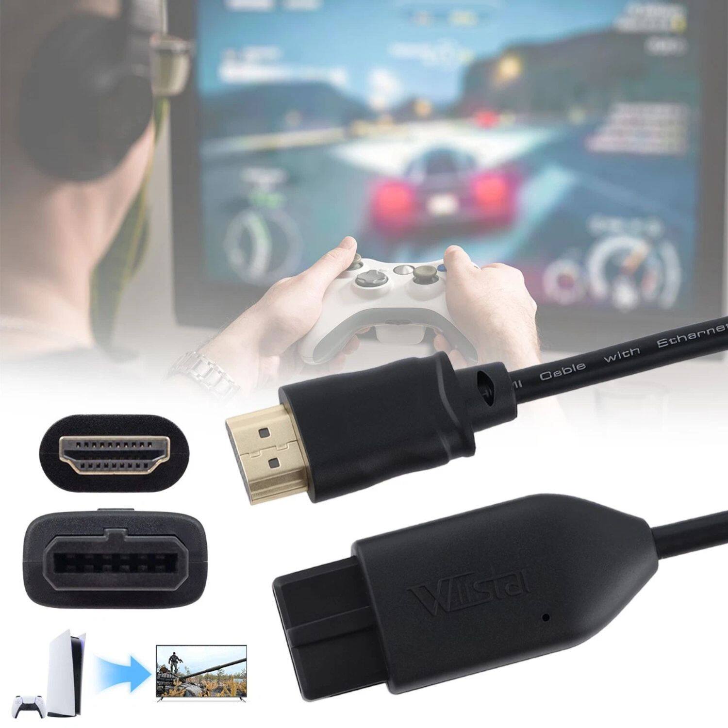 Echannet  
Wistal  
Cable  
Switch