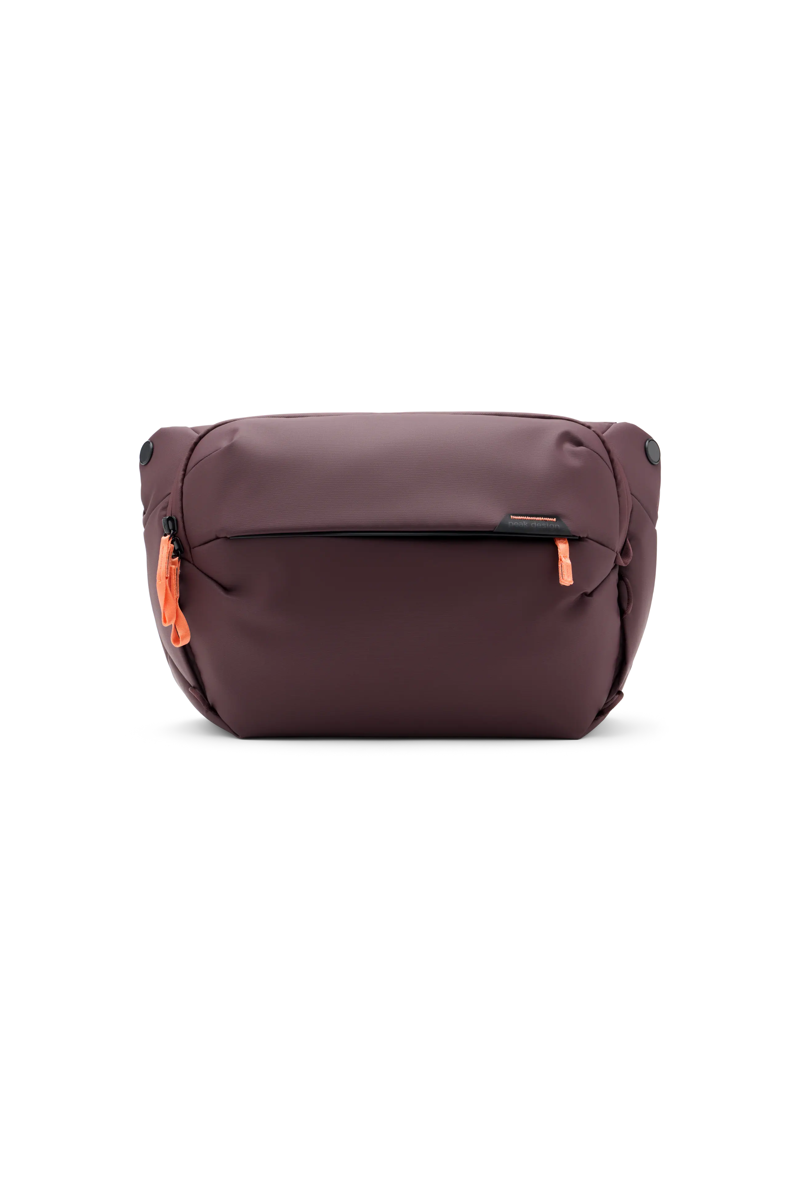 Front. Peak Design - Everyday Sling V2 10L - Eclipse.