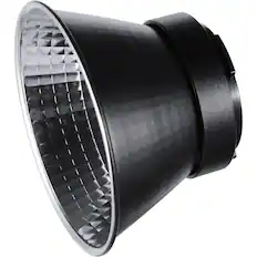 Front. Godox - Godox Godox 15-Degree Reflector for ML60.