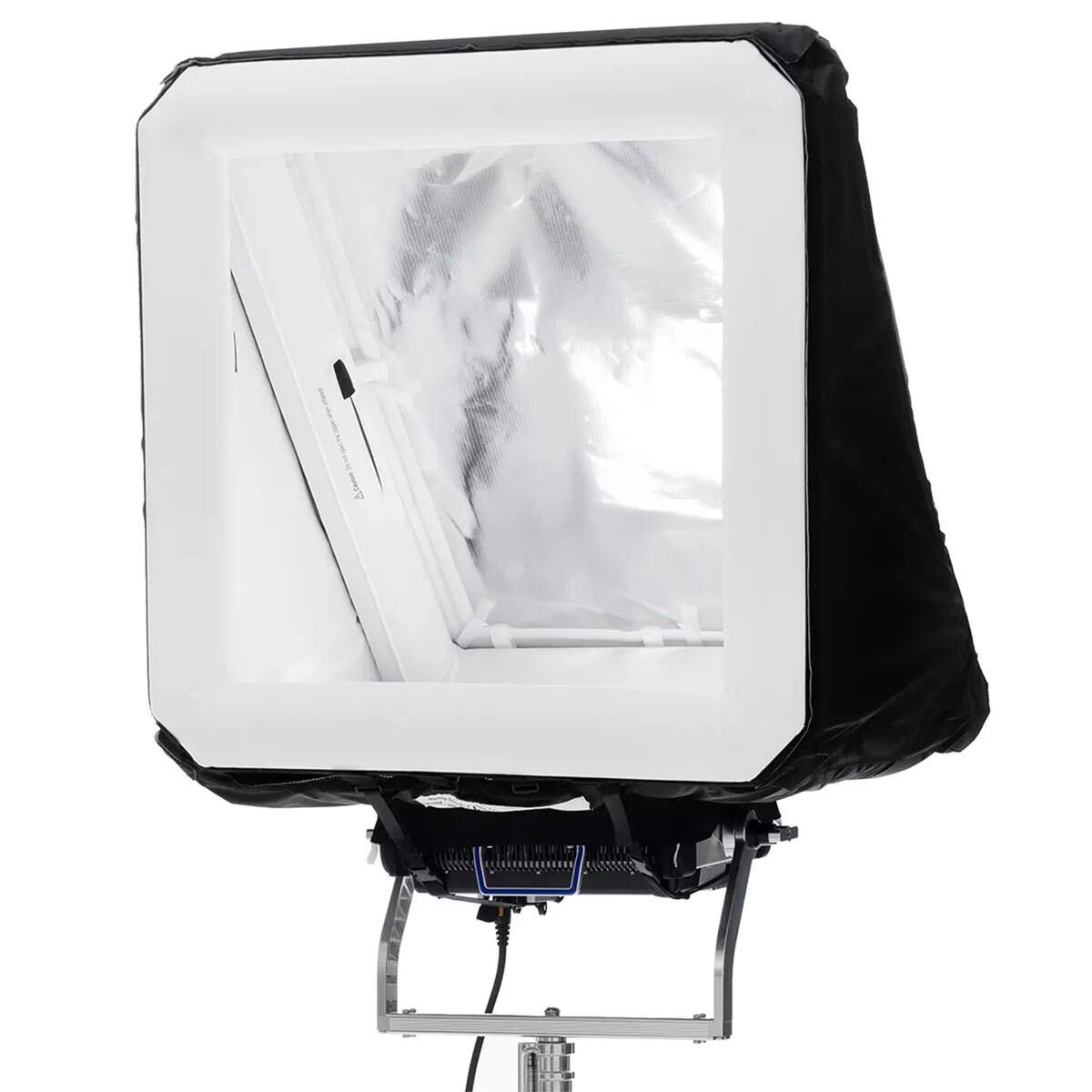 Alt View 2. Creamsource - Creamsource DoPChoice SnapBag AIRGLOW 1x1 Booklight.