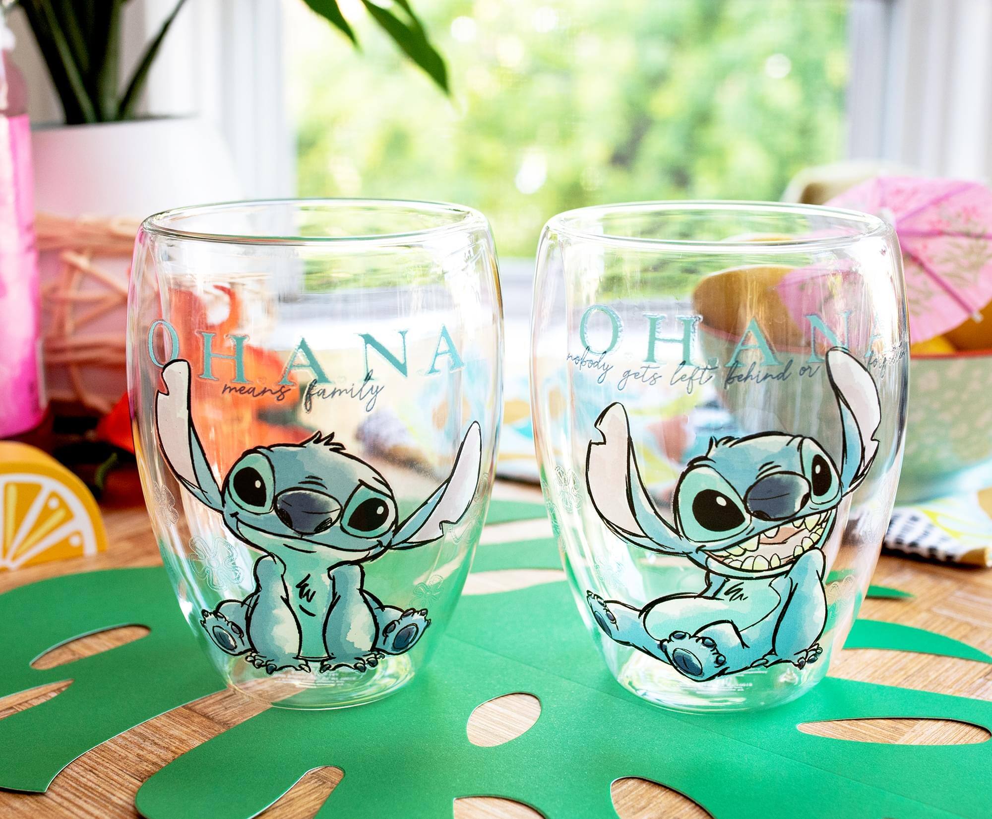 OHANA  
means family  

OHANA  
nobody gets left behind or forgotten