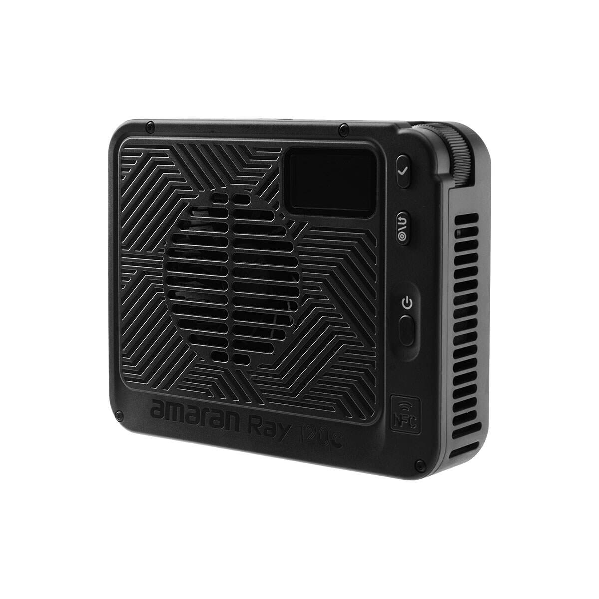 Amaran Ray 1200 S NFC
