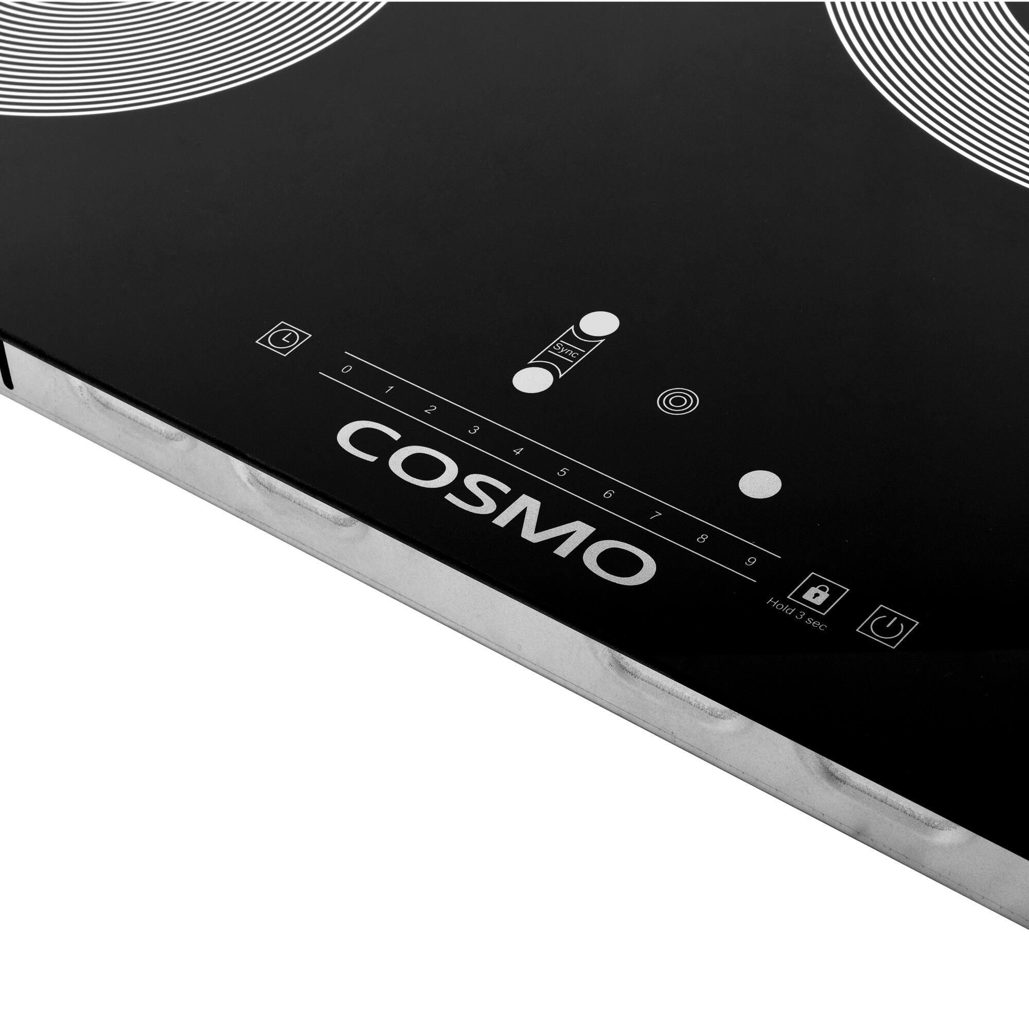 COSMO

0 1 2 3 4 5 6 7 8 9

Hold 3 sec

Lock