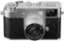 The text on the image reads: "Fujifilm X100S."