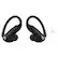 Front. Beats - Beats - Powerbeats Pro 2 True Wireless Active Noise Canceling Earbuds + Power Adapter - Black.
