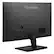 Alt View 1. ViewSonic - VA2715-2K-MHD 27" LED QHD Adaptive Sync Monitor (HDMI and DisplayPort) - Black.
