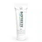 BIOFREEZE
PROFESSIONAL
MENTHOL-PAIN RELIEVING GEL
4 FL OZ (118 mL)