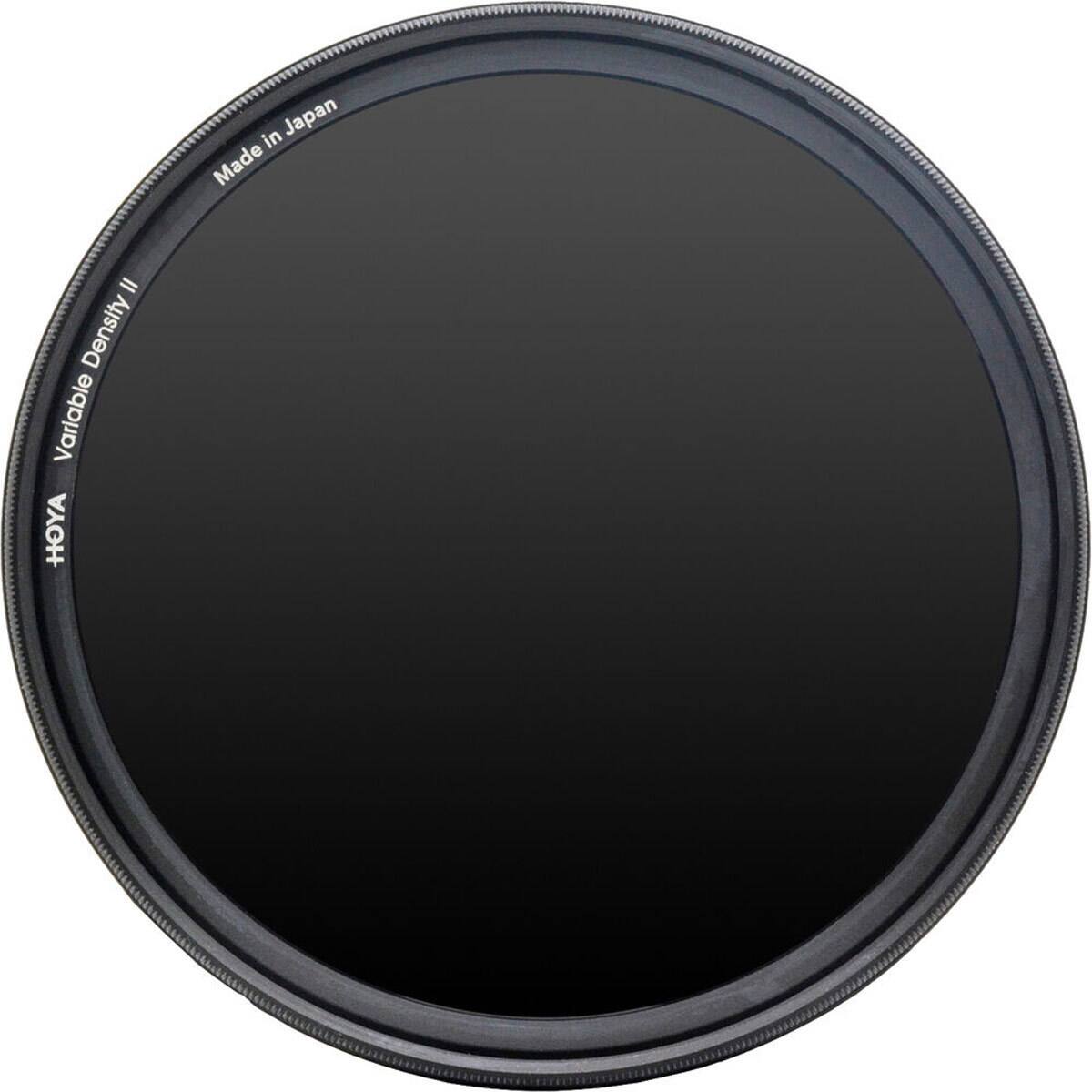 HOYA Variable Density II  
Made in Japan