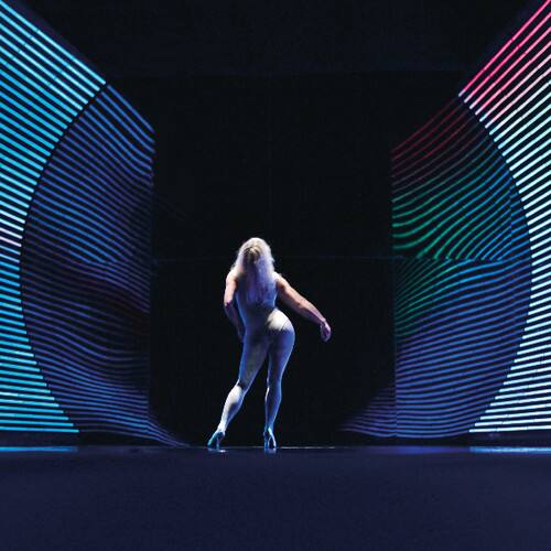 Front. KTL - Pyre: Versions Distilled to Stereo   - VINYL LP .