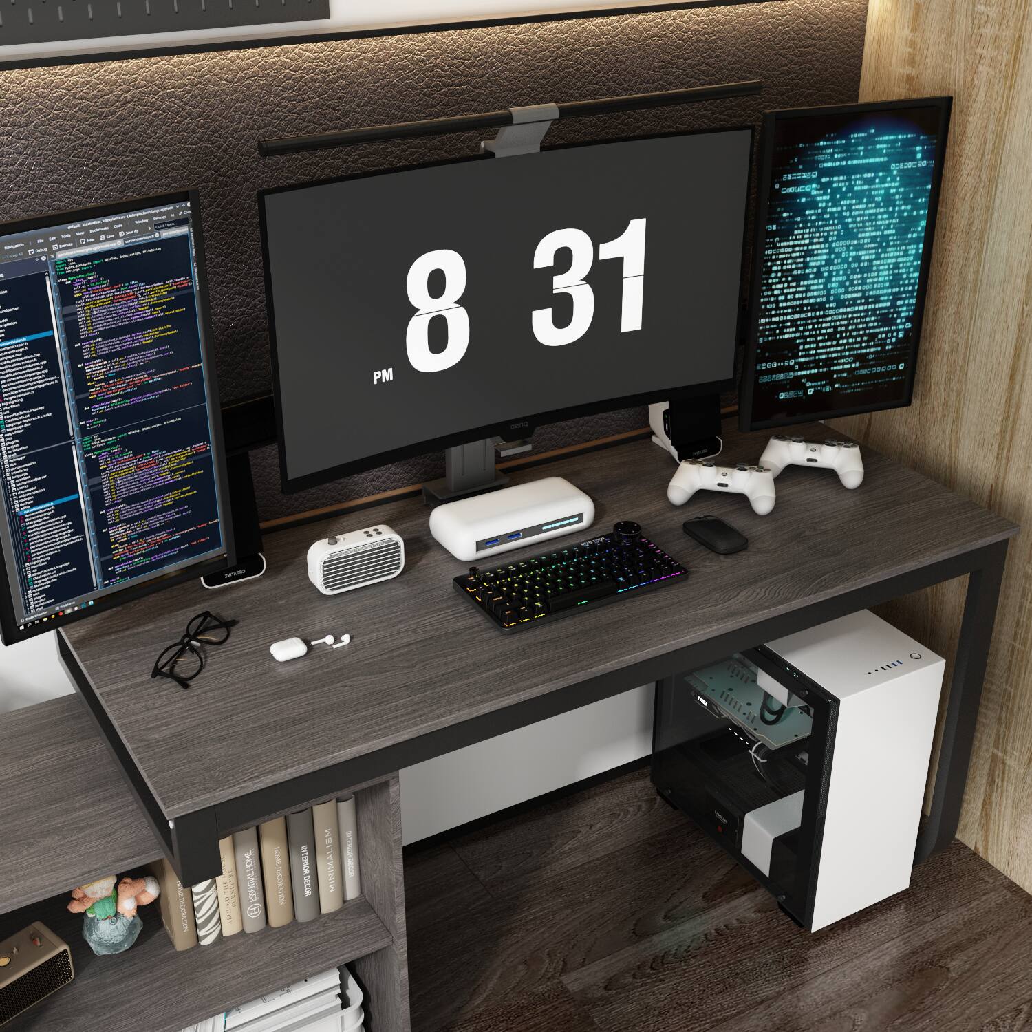 I 8 31 PM - - - a - a - - 0T HIlL- 1 b I I LWSS8 : | H 1 S SR | SECOA MINIMALISM