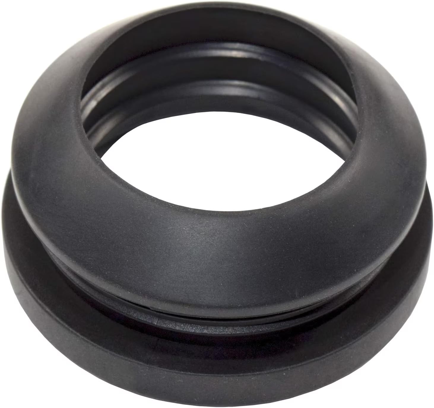 Back. HQRP - Washer Tub Gasket Seal Grommet Replacement for Whirlpool, Kenmore - Replaces 383727, W10814296.