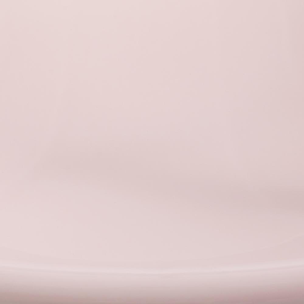 Alt View 5. Crosley Furniture - Tulip 2Pc Retro Outdoor Chair Set - 2 Chairs - Pastel Pink Gloss.