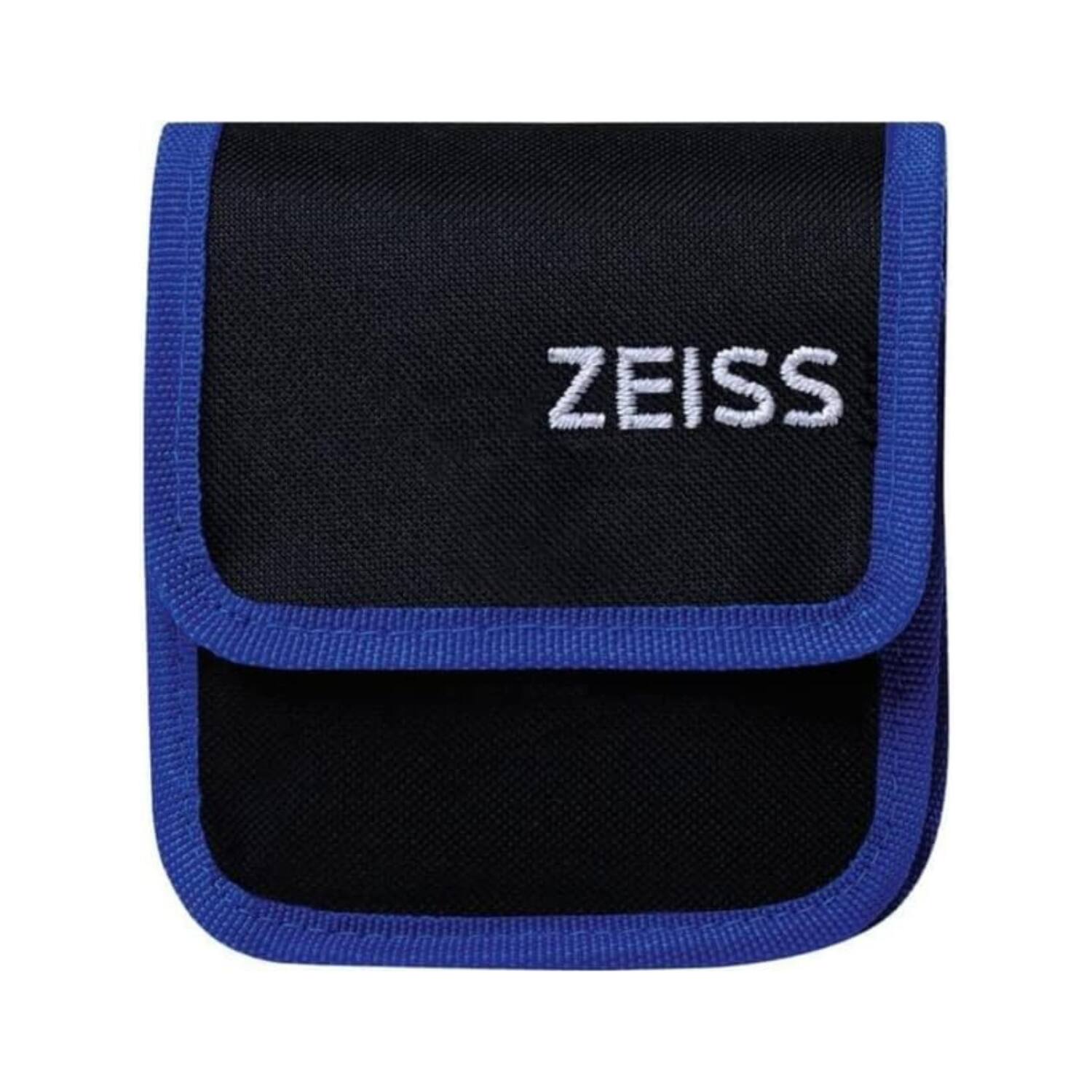 Alt View 1. ZEISS - Zeiss Non-Abrasive Microfiber Cloth Cleaning Kit for Lens, Multicolor.