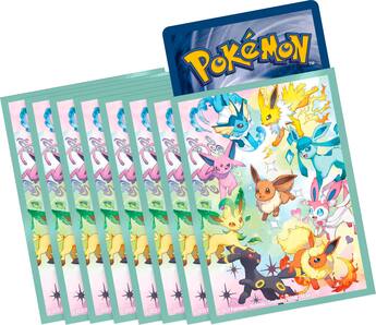 Pokémon Trading Card Game: Scarlet & Violet Prismatic Evolutions Pokémon Trading Card Game: Scarlet & Violet Prismatic Evolutions