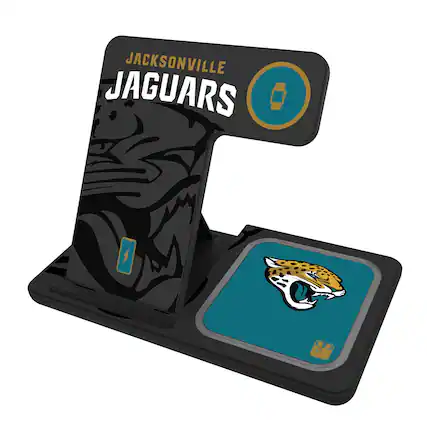 JACKSONVILLE JAGUARS