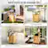 NOT JUST FOR BARBECUE
- Pizza Oven Stand
- Food Prep Station
- Mobile Kitchen Island
- Potting Bench