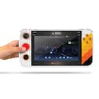 SETTINGS CREDIT ATARI 225 SELECT START X Y A B MY ARCADE