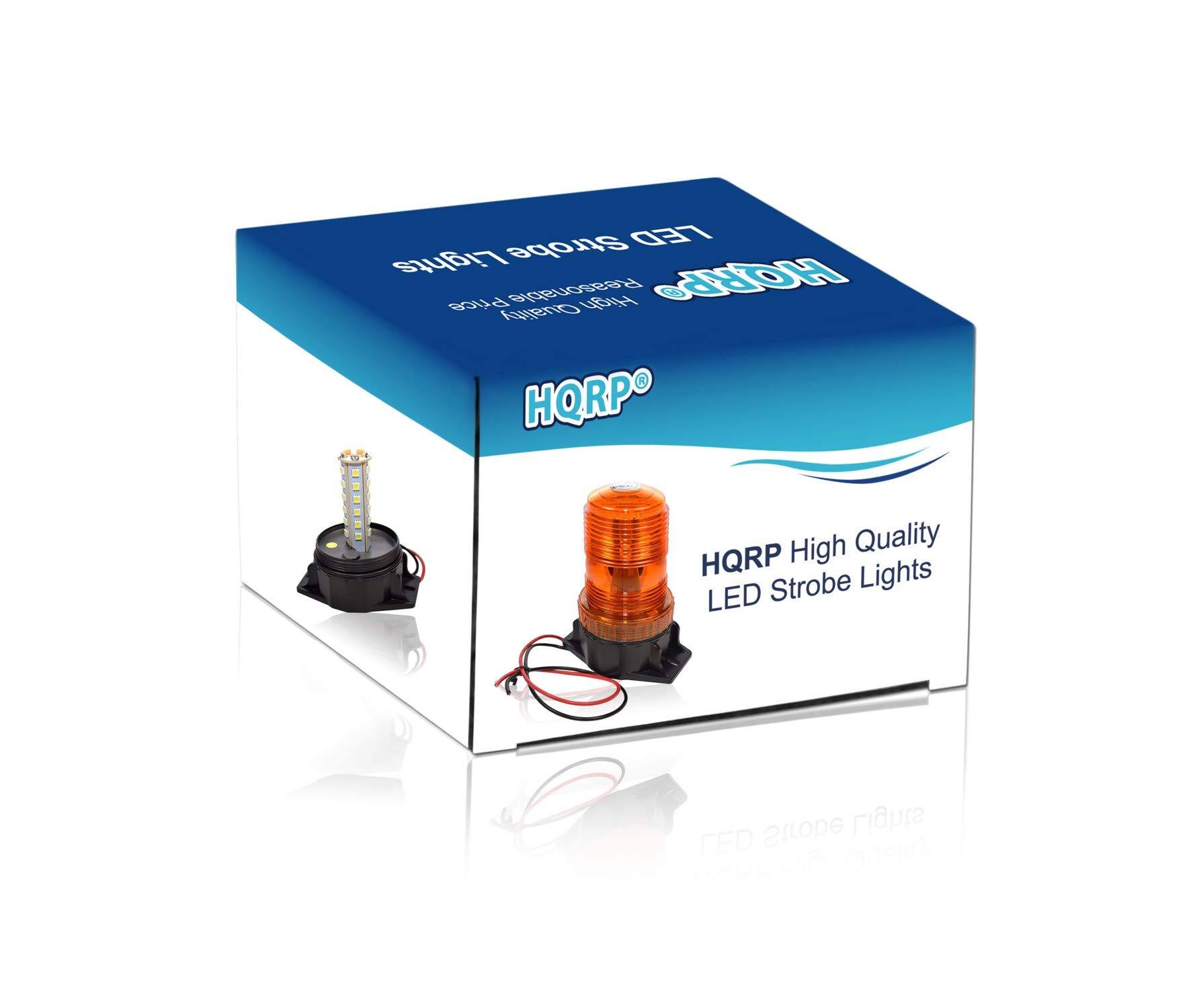 HQRPO High Quality LED Strobe Lights

HQRPO High Quality LED Strobe Lights