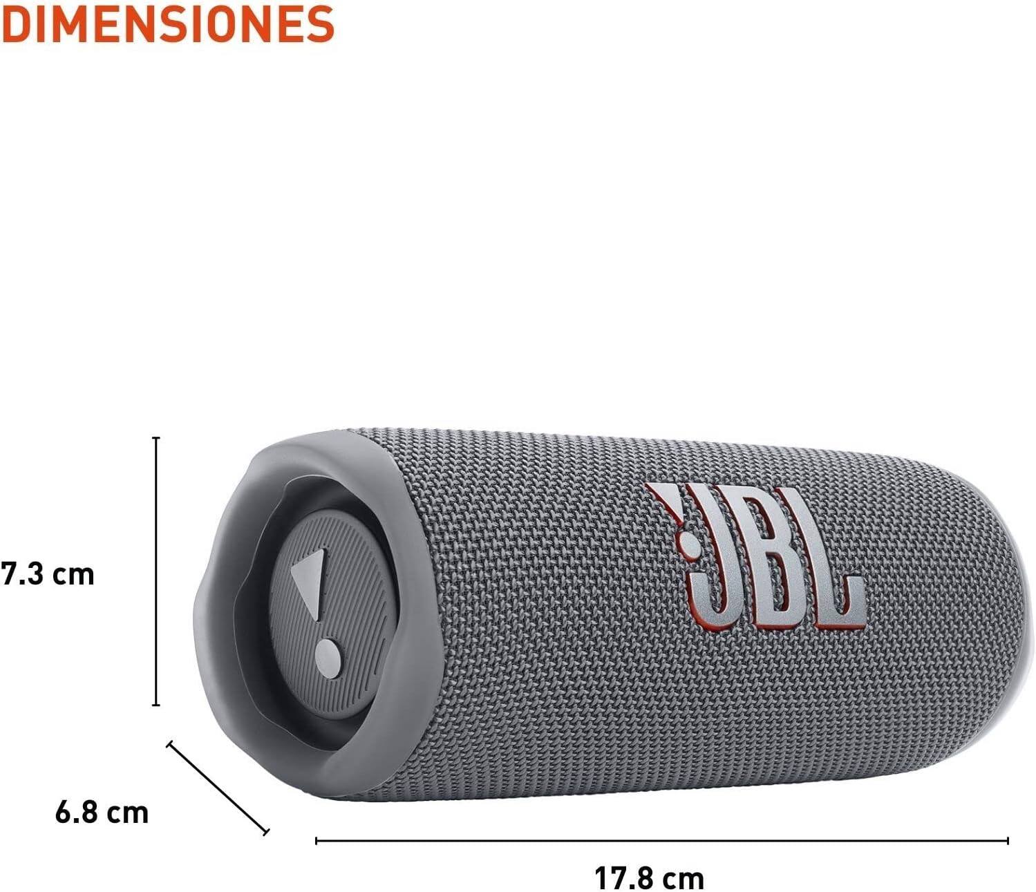 DIMENSIONES
7.3 cm
6.8 cm
17.8 cm