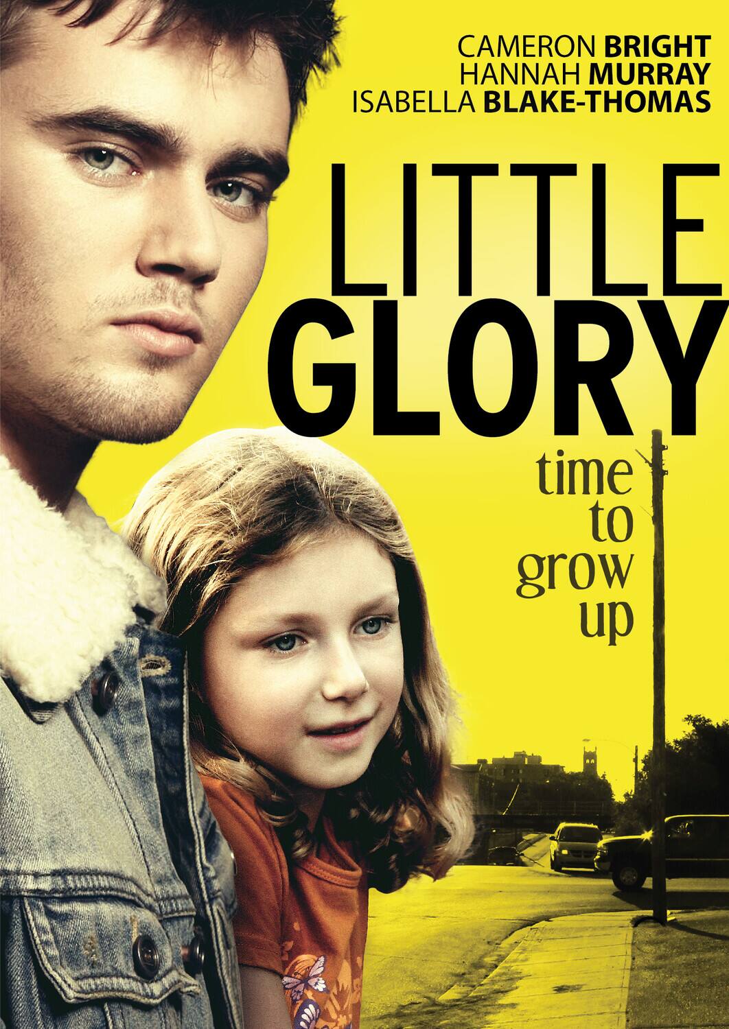 Little Glory   - DVD price history on PriceWatchPro
