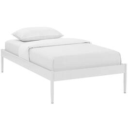 Modway - Elsie Twin Bed Frame - White