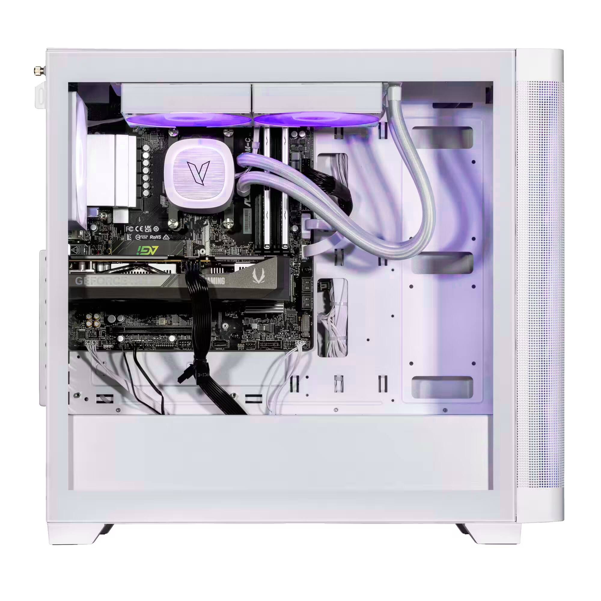 M-C  
FCCE 8 RoHS DV  
GEFORCE.RU  
AMING