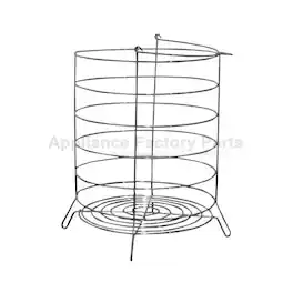 Charbroil - CHR29101329 Roaster Basket For The Big Easy?« Oil-le