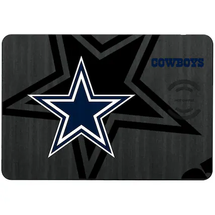 COWBOYS
FAST CHARGE