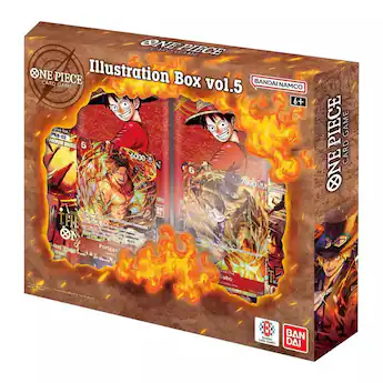 one piece tcg best buy TCG: Premium Card Collection Selection Vol. 3 making it an easy set for beginners to start with! Bandai One Piece TCG: The