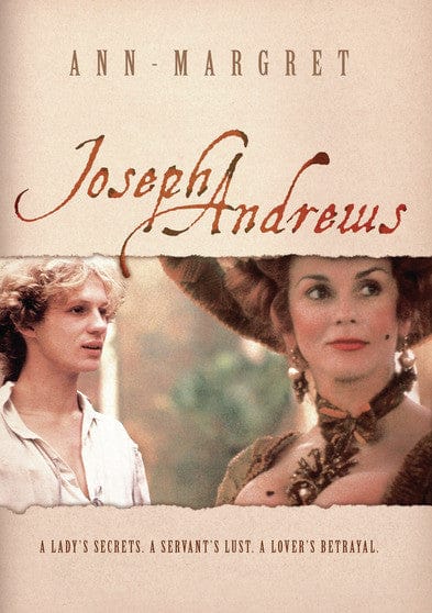 Joseph Andrews - DVD price history on PriceWatchPro