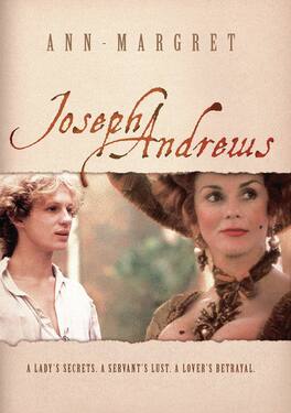 Joseph Andrews - DVD