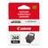 La B Deug - Canon Canor GENUINE Authentique GENUINO 260 Black FINE Cartridge EFINE ..... Frdogio ollngropin OCie dosdie I Canon 260 Black CANON - PG-260 d00 Black 260