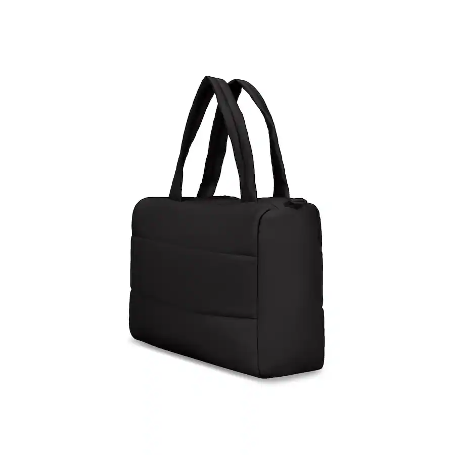 Fastest Bugatti Model Bugatti Brussels Tote Bag Black - Best Buy
