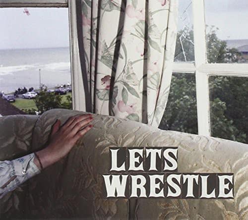 Let's Wrestle - Let's Wrestle   - COMPACT DISCS [CD] price history on PriceWatchPro