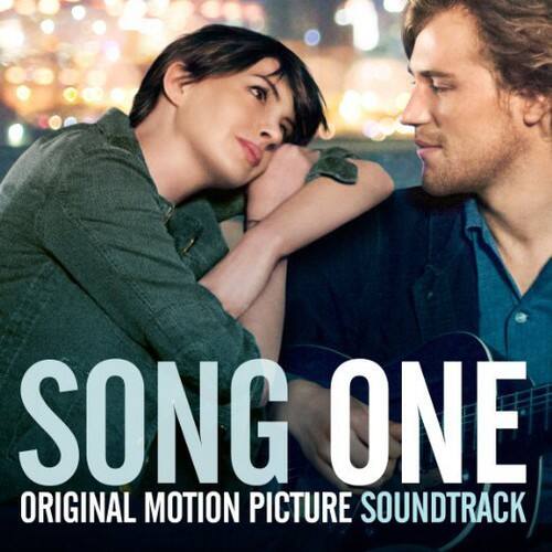 Various Artists - Song One (Original Soundtrack)   - VINYL LP price history on PriceWatchPro