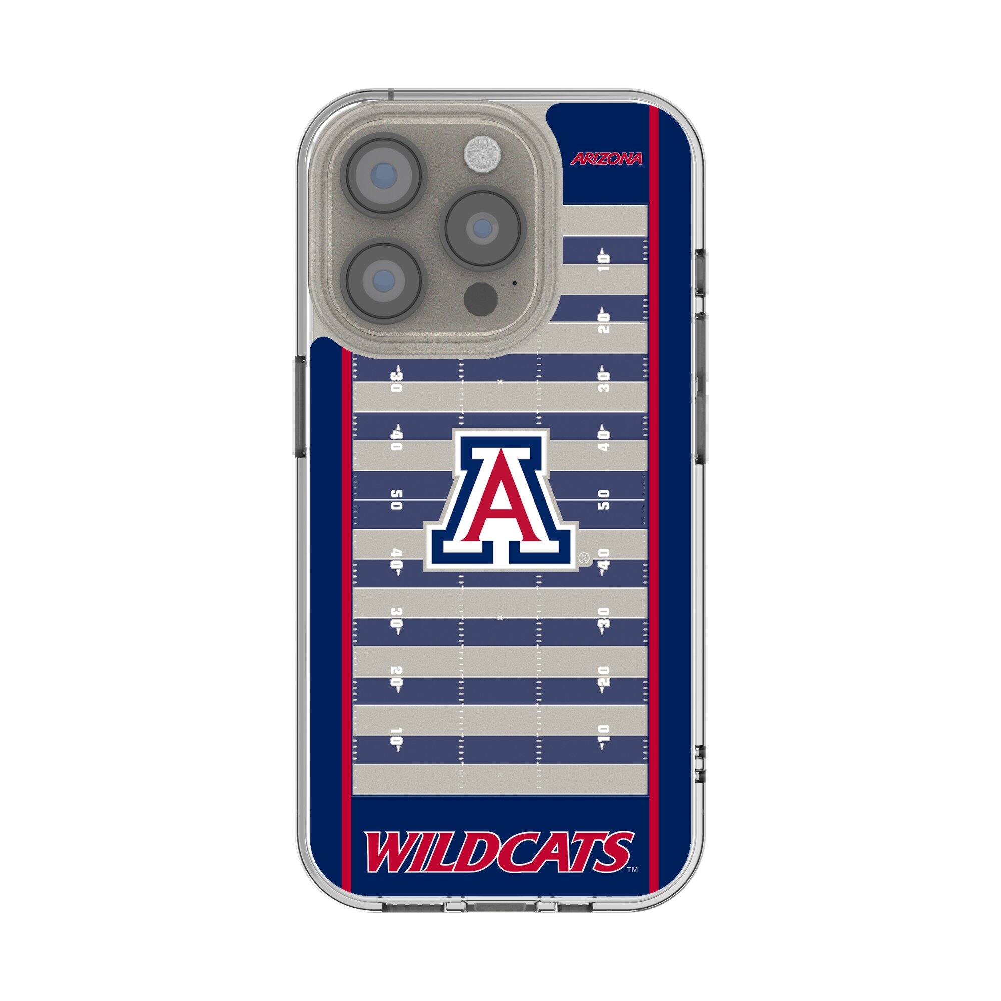 ARIZONA  
WILDCATS