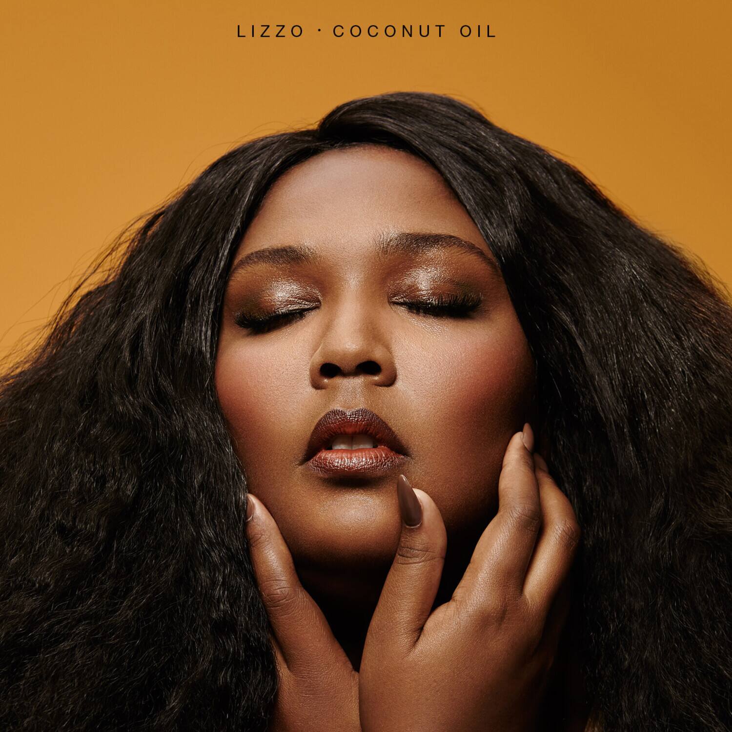 LIZZO • COCONUT OIL