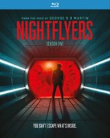 Nightflyers: Season One [Blu-ray] - Front_Zoom