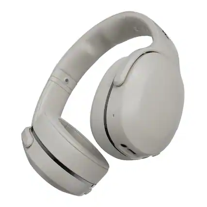 Front. Skullcandy - Skullcandy Crusher 540 Active Over-Ear Headphones (Concrete).