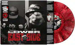 Onyx - Lower East Side - VINYL LP