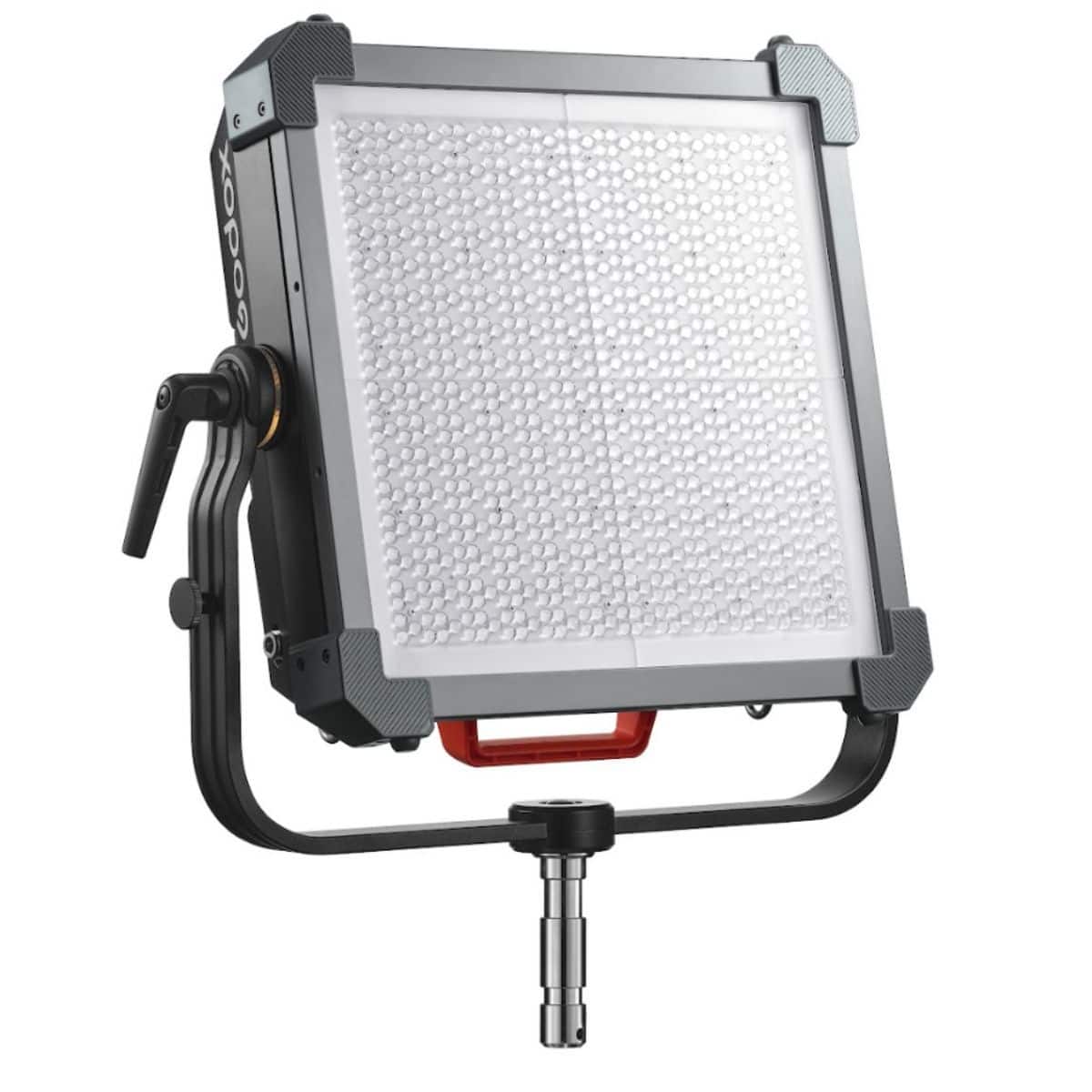 Godox - KNOWLED P600R Hard RGB LED Video Light Panel price history on PriceWatchPro