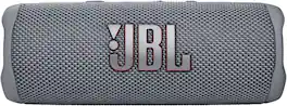 JBL - FLIP 6 Portable Wireless Bluetooth Speaker Waterproof - Gray