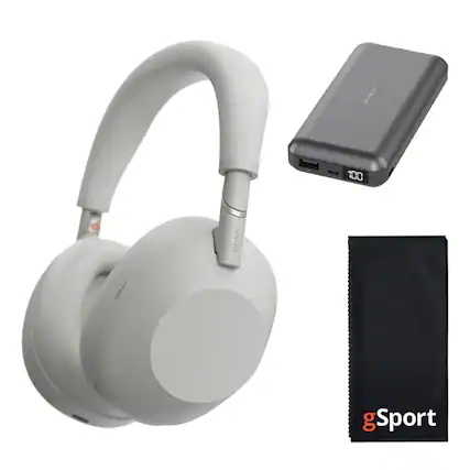 gSport
100
SONY
gSport