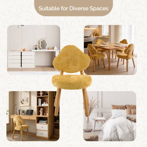 Suitable for Diverse Spaces