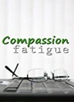 Business & HR Training: Compassion Fatigue - Front_Zoom