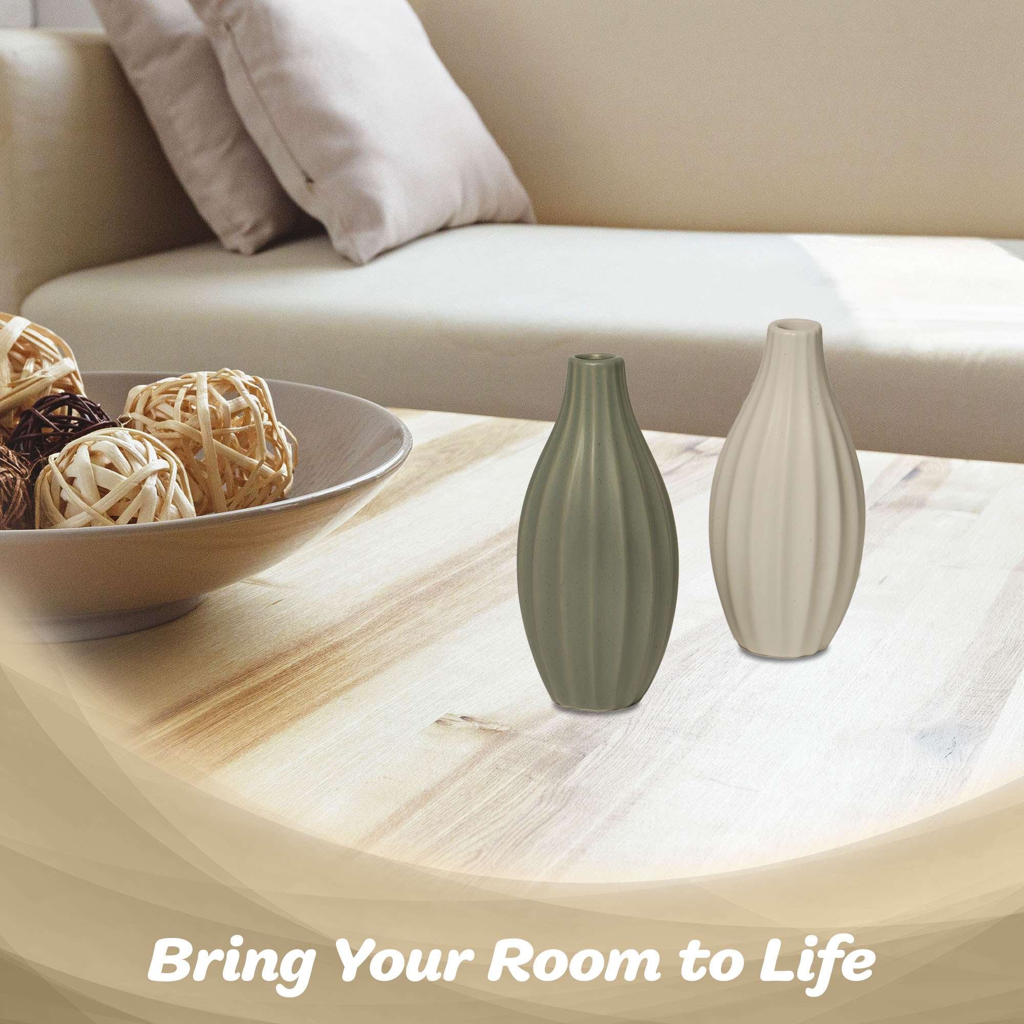 Bring Your Room to Life